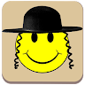 Humour Juif Application icon