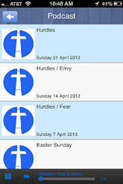 Crossroads Church Walton Co poster 2