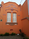 Casa Orange