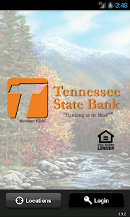 Free Download Tennessee State  Bank Mobile APK for Android