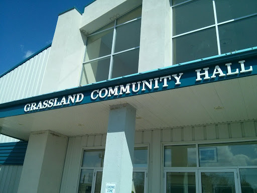 Grassland Community Hall
