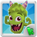 Monsterama Planet icon