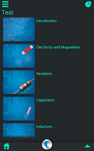 【免費書籍App】Electronics by WAGmob-APP點子