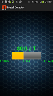 How to download Metal Detector patch 1.0 apk for pc