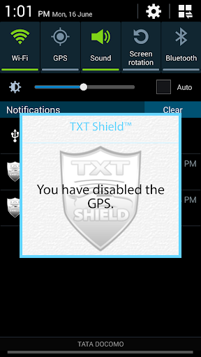 【免費社交App】TXT SHIELD™ FREE-APP點子