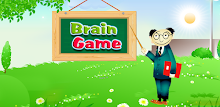 Brain Exam Game APK