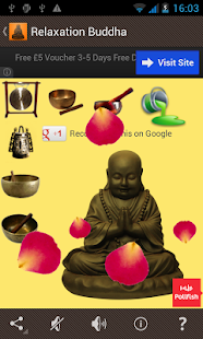 Lastest Relaxation Buddha APK for Android