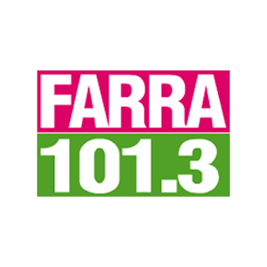 Radio Farra 101.3 FM - Paraguay - Py Live / Desde Paraguay
