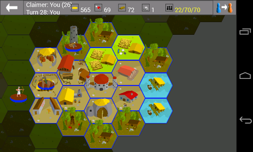 How to install Continent Conquest Demo patch 1.0 apk for pc