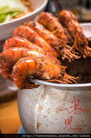 匠 蝦 串燒 (已歇業)