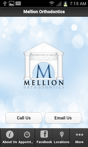 Mellion Orthodontics