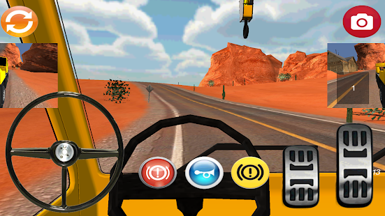 Crane Simulator 3D Screenshots 6