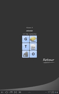 Download Memory Letters (French) APK