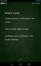 Free HTML5 Learning by Udemy poster 13