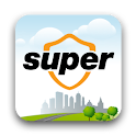 Yellow Pages by Superpages logo