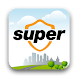 Yellow Pages by Superpages icon