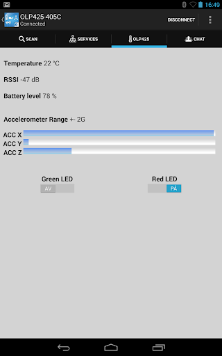 【免費通訊App】mtOLP425-APP點子