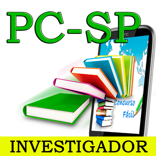 PCF0036 PCSP Concurso Fácil LOGO-APP點子