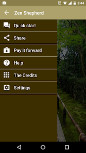Lastest Zen Shepherd~Meditation Timer APK