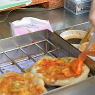 柯氏蔥油餅