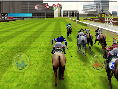 iHorse Racing ENG (Mod Money)