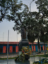 Bolívar Plaza Bolívar Tinaquillo