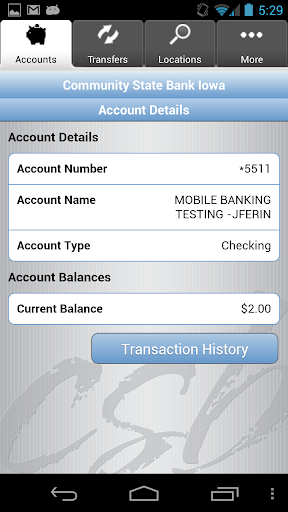 免費下載財經APP|Community State Bank Iowa app開箱文|APP開箱王