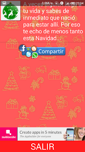 Lastest Felicitaciones de Navidad APK for PC