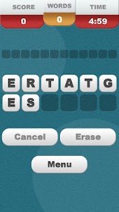 Words Mix English Screenshots 5