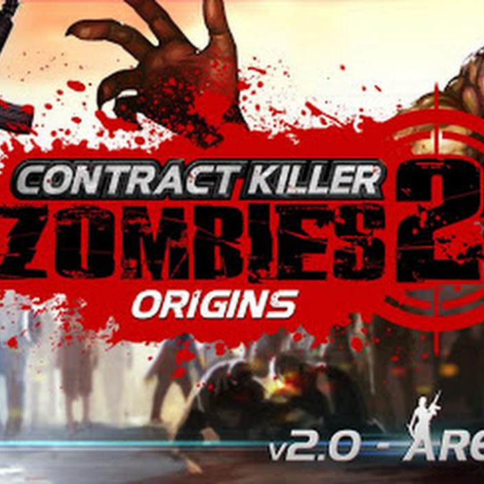 Contract killer zombies