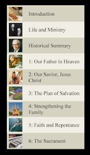 LDS Melchizedek Priest. Manual