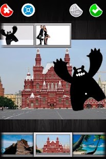 Free iMontage Free APK