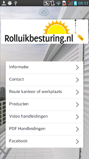 Rolluikbesturing.nl