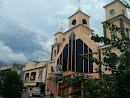 Gereja Imanuel Wanea