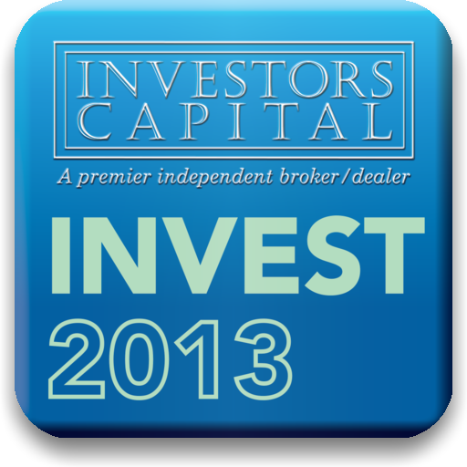 Investors Capital 2013 LOGO-APP點子