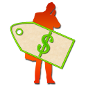 Stock-O-Meter logo