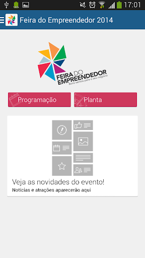 Feira do Empreendedor 2014