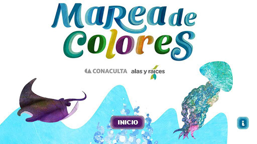 免費下載教育APP|Marea de colores app開箱文|APP開箱王