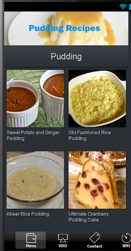 免費下載生活APP|Pudding Recipes app開箱文|APP開箱王