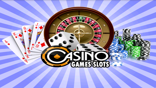 【免費博奕App】Playing Casino Games Slots-APP點子