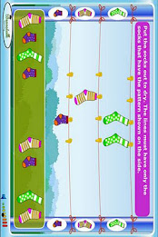 Pattern Matching - Games poster 1