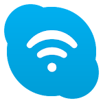 Cover Image of Download Skype WiFi 1.6.0.3 APK