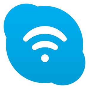 Skype WiFi