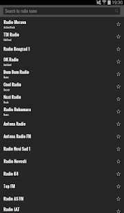Free Download Radio Serbia APK