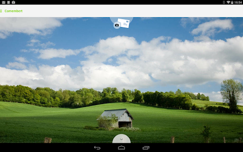 Camembert Tour Screenshots 0