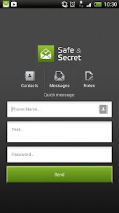 How to install Safe&Secret patch 1.2.2 apk for android