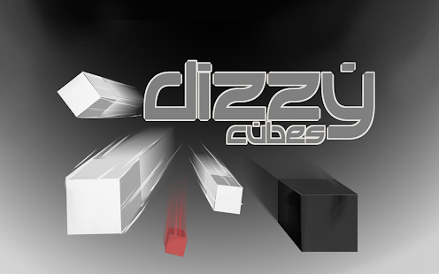 Dizzy Cubes