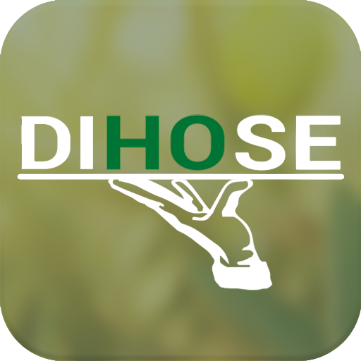 dihose LOGO-APP點子