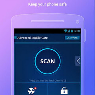 Download AMC Security- Antivirus, Clean 4.4.0 APK