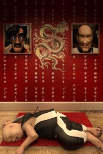 How to install Talking Karate Kid patch 1.0 apk for pc